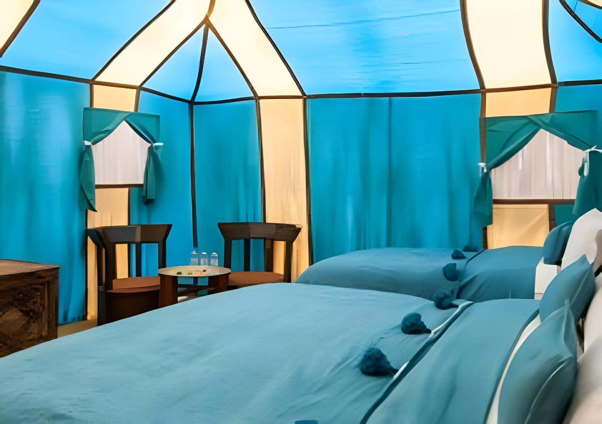 Merzouga Lovely Luxury Camp Exterior foto