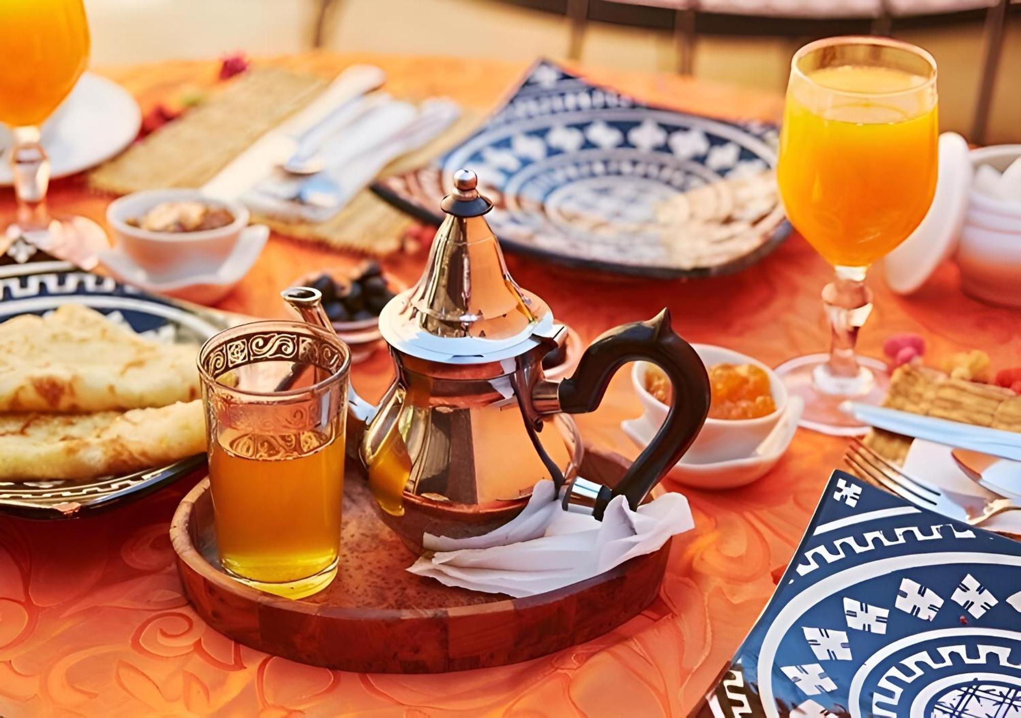 Merzouga Lovely Luxury Camp Exterior foto